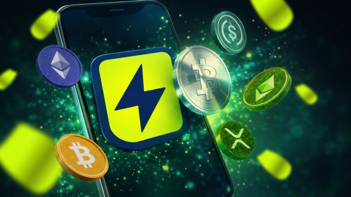 Billetera Multimoneda en JugaBet: Guía para Apostar con Crypto y Pesos