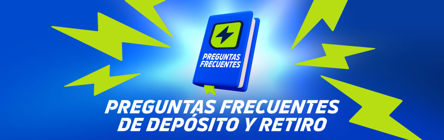 Depósitos y retiros en Jugabet: Todo lo que debes saber Depósitos y retiros en Jugabet: Todo lo que debes saber