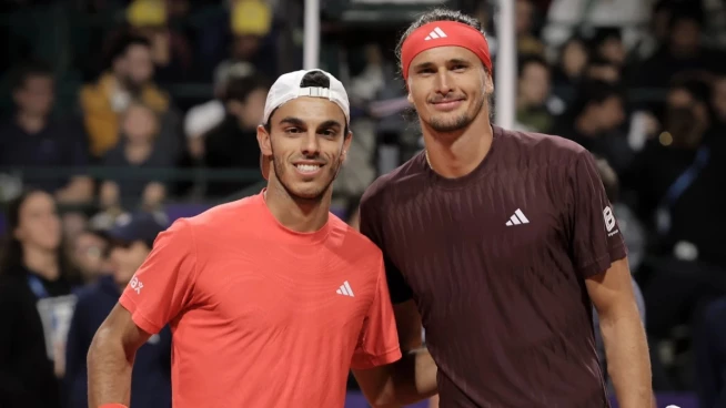 Pronóstico Miami Open 2026: Cuotas y análisis para Sinner vs Tiafoe y Cerúndolo vs Zverev