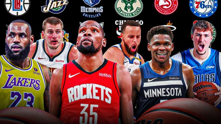 Guía de la Temporada de NBA 2025/26: El Analisis de los Favoritos NBA 2026