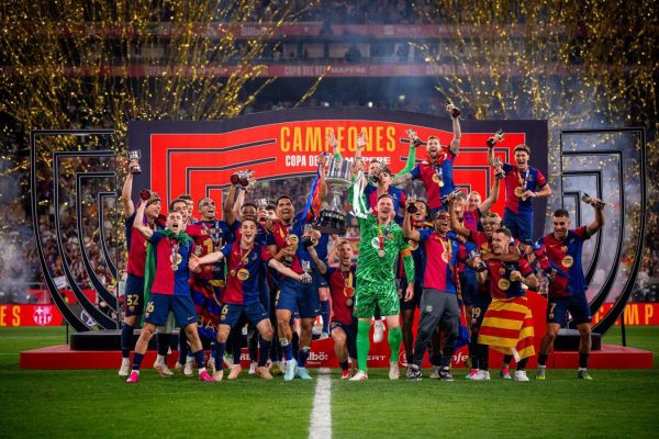 Resumen JugaBet: Barça Campeón, la Legión Argentina y las claves del Verano 2026