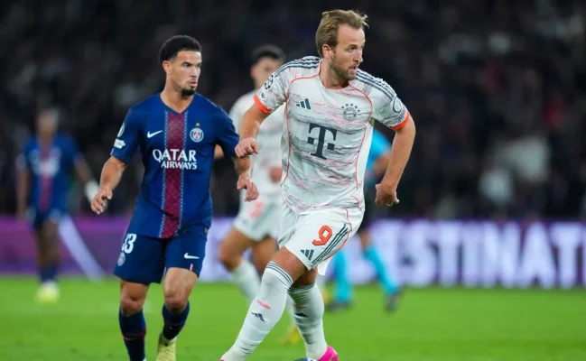 Pronóstico PSG vs Bayern Munich: Cuotas y análisis para la Champions