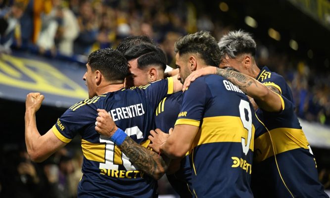 Pronóstico Boca vs. Gimnasia (M): Análisis y Cuotas de la Fecha 8