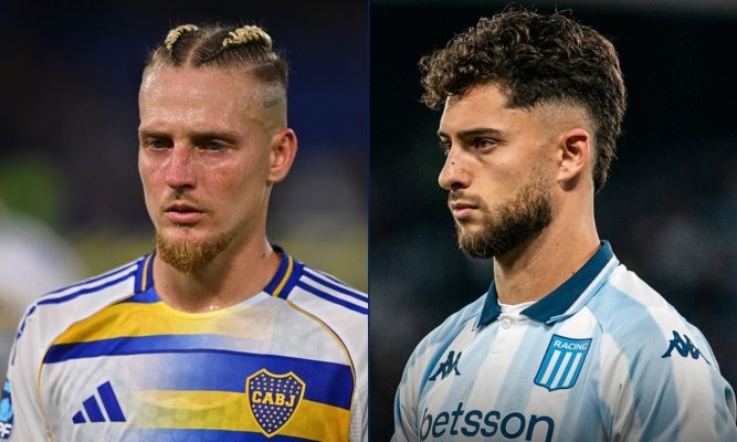 Boca vs. Racing: El Clásico que define el futuro en el Apertura