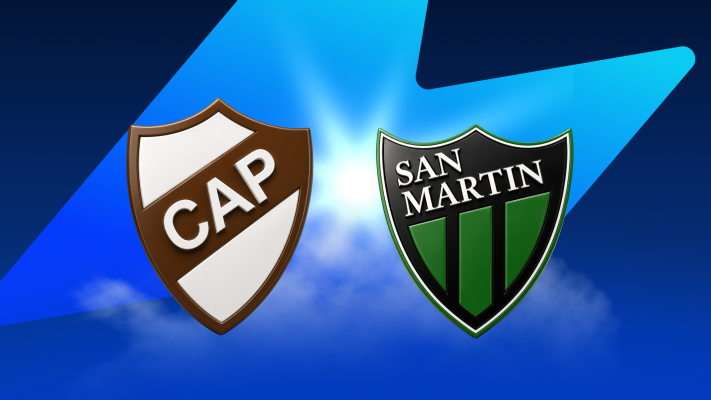 Pronóstico Platense vs San Martín de San Juan: Análisis, Cuotas y La Fija para la Copa Argentina