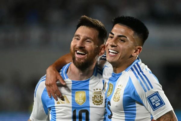 Argentina vs Venezuela Eliminatorias 2026: Previa y Apuestas en el Monumental
