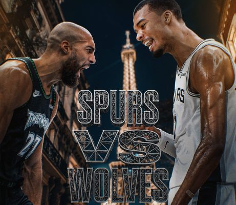 Pronóstico Spurs vs Timberwolves Juego 5: Apuestas, Cuotas y La Fija
