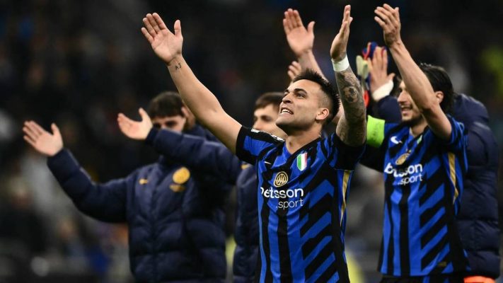 Pronóstico Lazio vs Inter: Cuotas y Apuestas Serie A