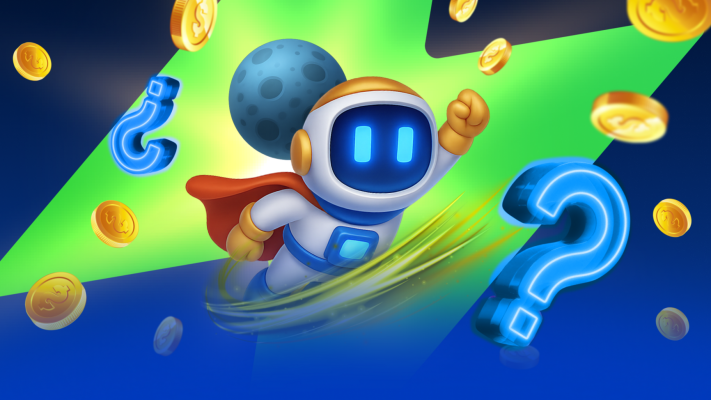 Qué son los Crash Games: Guía completa Qué son los Crash Games: Guía completa