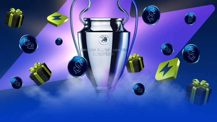 Torneo Champions de Jugabet: apostá, sumá puntos y ganá