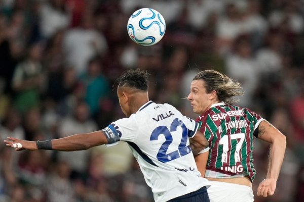 Pronósticos Copa Libertadores 2026: Análisis Avanzado y Apuestas para la Fecha 4