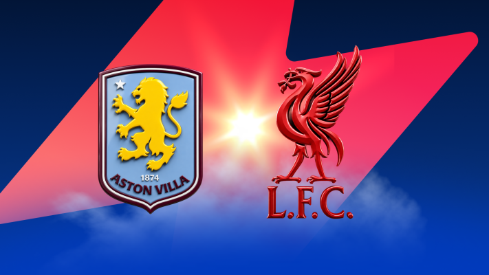 Pronóstico Aston Villa vs Liverpool: Análisis, Cuotas y La Fija