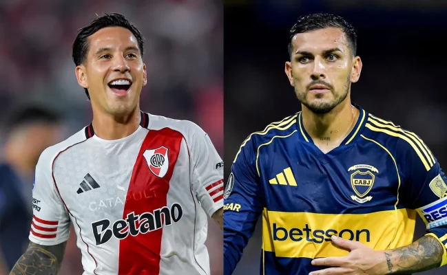 Pronóstico River vs Boca: Cuotas, Análisis y Apuestas del Superclásico 2026