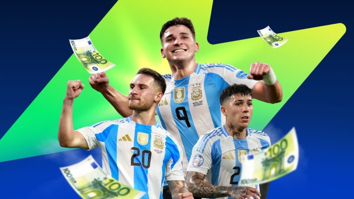 Apuestas goleadores argentinos: Los cracks más valiosos del mercado