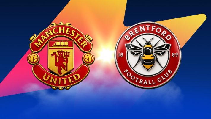 Pronóstico Manchester United vs Brentford: Cuotas, Análisis y La Fija