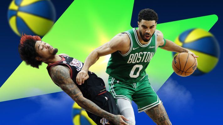 Pronósticos NBA Playoffs: Cuotas, Análisis y Apuestas para Hoy
