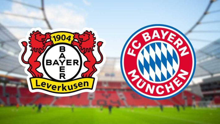 Pronóstico Bayer Leverkusen vs Bayern Múnich: DFB-Pokal