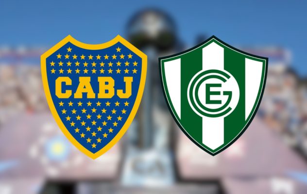 Copa Argentina: Pronóstico Boca Juniors vs. Gimnasia de Chivilcoy