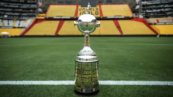 Copa Libertadores: Pronósticos y cuotas para la Fase 2