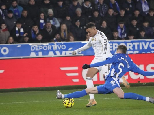 Pronóstico Real Madrid vs. Alavés: Cuotas y análisis por la Jornada 33 de La Liga