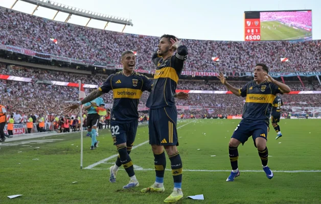 Pronóstico Defensa y Justicia vs Boca Juniors: Cuotas y Análisis