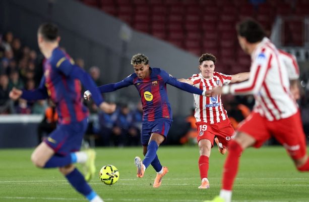 Copa del Rey pronósticos: Barcelona vs. Atlético de Madrid