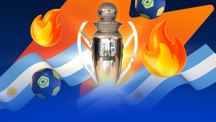 Fútbol Argentino: Megacuotas de la semana